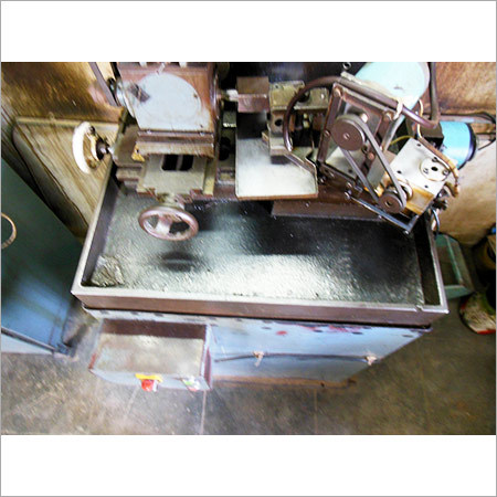 SPM Machinery