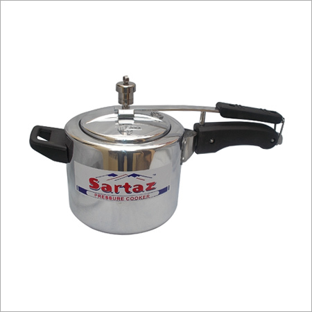 Cooking Pressure Cooker
