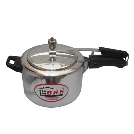Stainless Steel Pressure Cooker