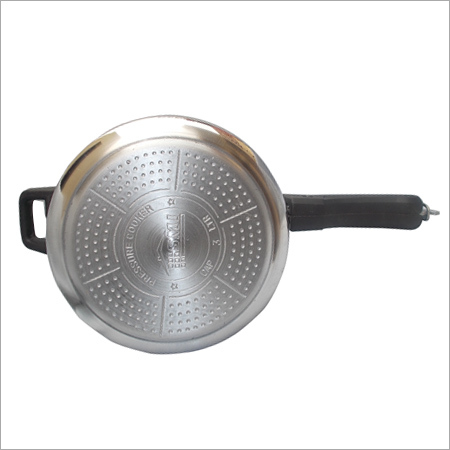 Flat Bottom Fry Pan