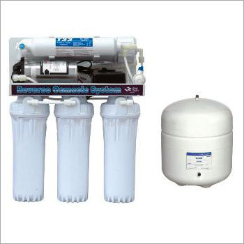 RO Water Purification Systems