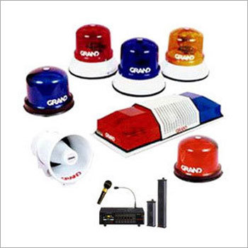 Public Address Systems (PA Systems)