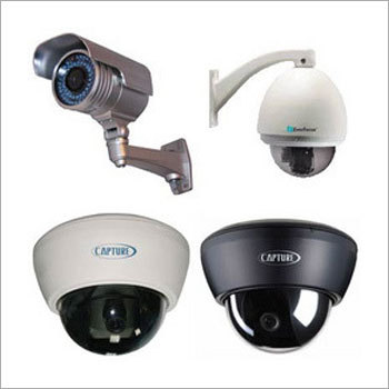 CCTV (Close Circuit Television)