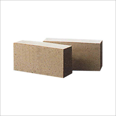 High Alumina Bricks