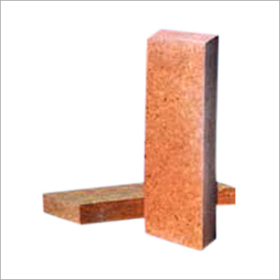 Magnesite Chrome Bricks