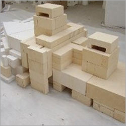 Sillimanite Bricks