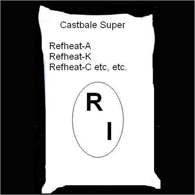 Refractory Insulating Castables