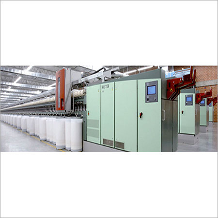 Industrial Fabrics Yarns