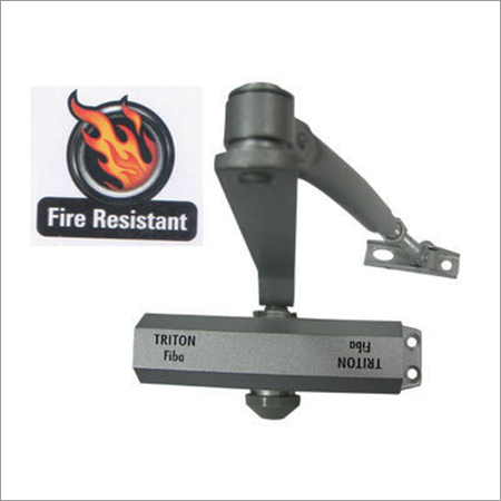 Fire Rated Door Closer