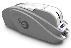 Double Side Card Printer