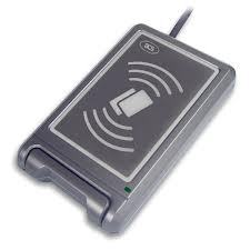 Smart card Reader