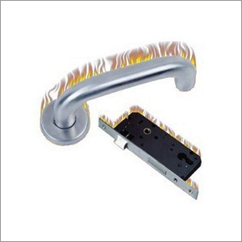 Fireproof/Flameproof Materials & Equipment
