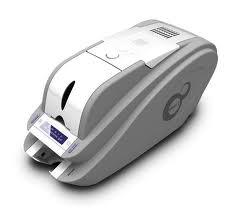 ID Card Printer