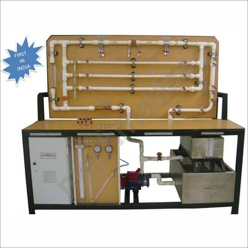 Combined Pressure Devices