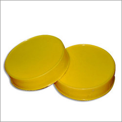 63mm Plastic Jar Cap