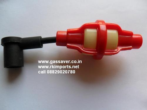 Magnetic Fuel Saver