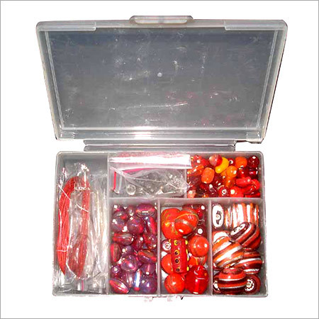 Glass Bead Kit