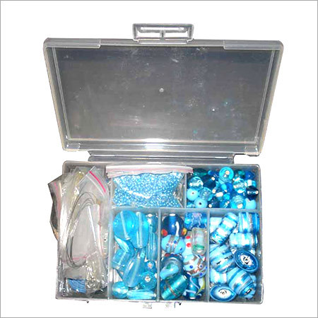 Assorted Glass Bead Kits