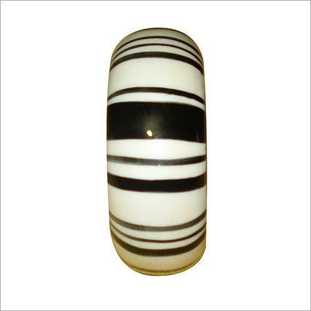 Painted Wooden Bangles