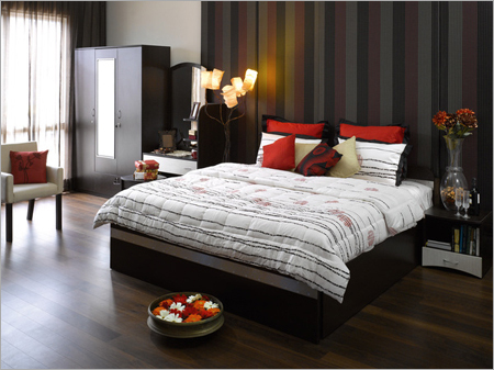 Modern Bedroom Furniture