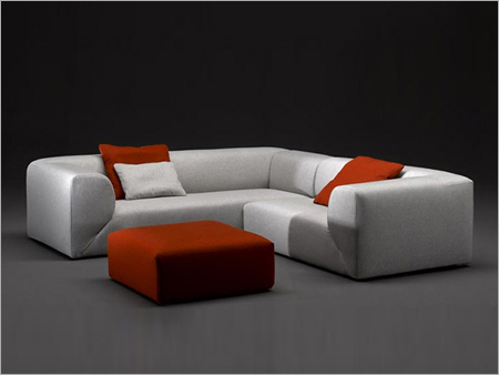 Wooden Sofas