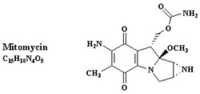 Mitomycin Injection