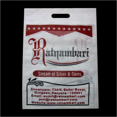 Non-Woven Bags