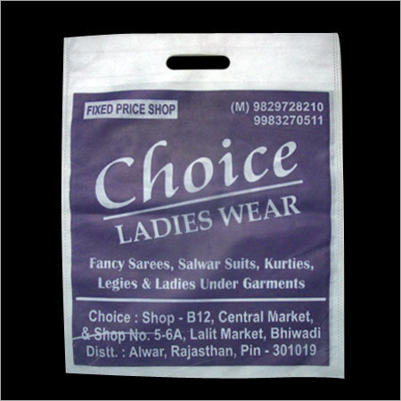 Non-Woven Bags