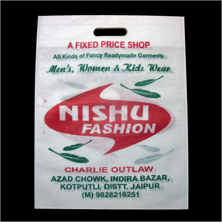 Non-Woven Bags
