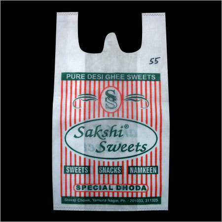 Non-Woven Bags
