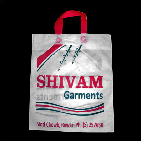 Non-Woven Bags
