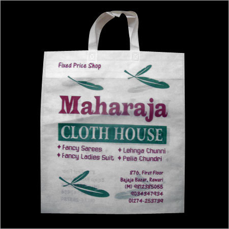 Non-Woven Bags