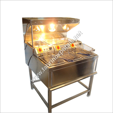 Commercial Catering Equipment Length: 1500Mm