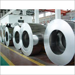 Cold Rolled Coil Sheet