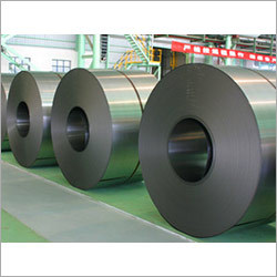 Cold Roll Mild Steel Sheet