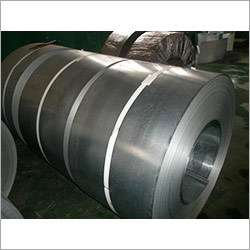 Mild Steel Coil