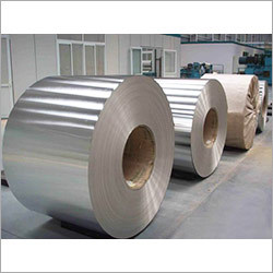 Tinplate Coil