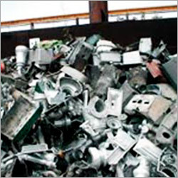 Aluminum Alloy Scrap By ASIAN GLOBAL LTD.