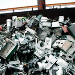 Aluminum Alloy Scrap