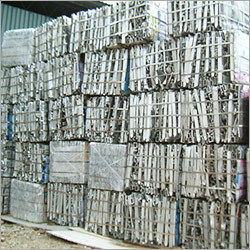 Aluminum Scrap