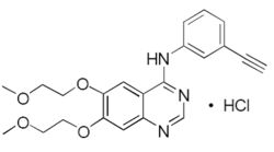 Erlotinib Tablets 