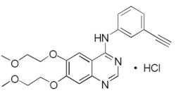 Erlotinib Tablets