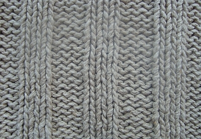 Flat Knitted Fabrics