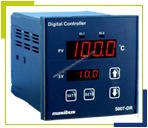 Black Temperature Controller