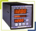 Black Electronic Pid Controllers