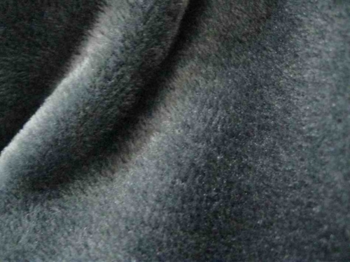 Velour Fabrics