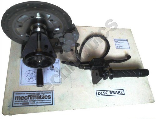 Disc Brake Disc Brake
