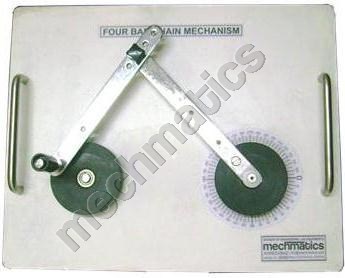 Four Bar Chain Mechanism Four Bar Chain Mechanism