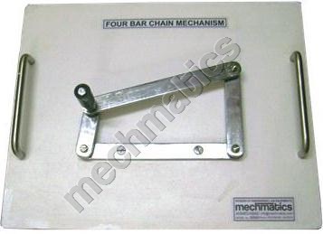 Four Bar Chain Mechanisms Four Bar Chain Mechanisms