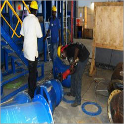 Mechanical Engineering Services - Extensive Experience Agile Project Management Cost-Effective Solutions | Expert Design Innovation Focus Quality Assurance